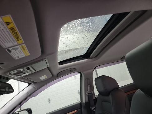 Certified 2022 Honda CR-V Touring image 24
