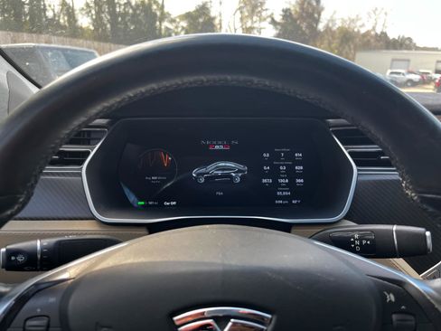 Used 2015 Tesla Model S P85D image 20