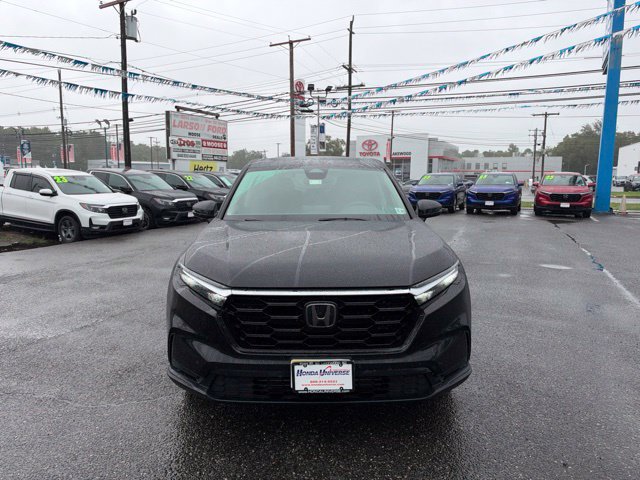 Used 2024 Honda CR-V EX image 3
