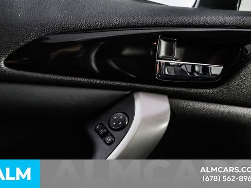 Used 2024 Mitsubishi Eclipse Cross SE image 51