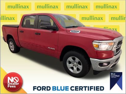 Used 2023 RAM 1500 Big Horn