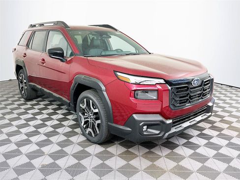 New 2026 Subaru Outback Touring XT AWD/4WD image 1