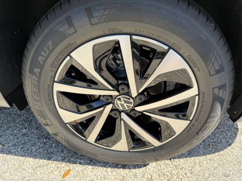 New 2026 Volkswagen Jetta S image 29