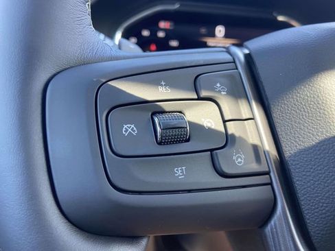 New 2026 GMC Sierra 1500 Denali Ultimate AWD/4WD image 16