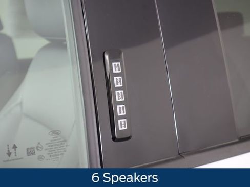 New 2026 Ford F150 XLT w/ Equipment Group 303A High image 22