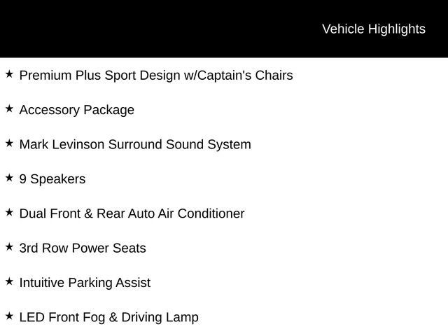 Used 2021 Lexus GX 460 Premium w/ Accessory Package AWD/4WD image 5