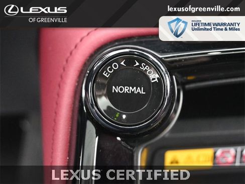 Certified 2022 Lexus NX 350 AWD image 18