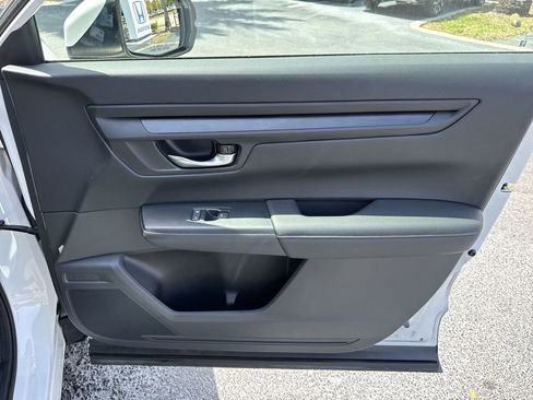 Certified 2024 Honda CR-V EX image 39