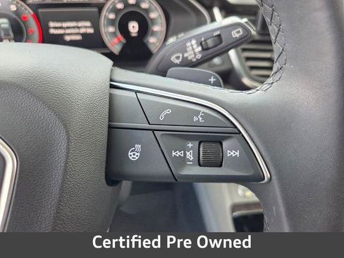 Used 2023 Audi Q5 2.0T Premium Plus AWD/4WD image 21