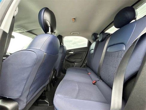 Used 2021 FIAT 500X Pop w/ Sport Appearance Package image 12