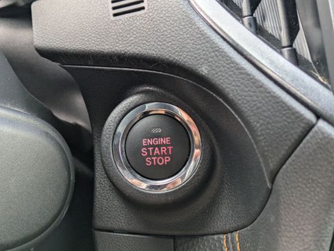 Certified 2022 Subaru Forester Wilderness w/ Wilderness Package image 30