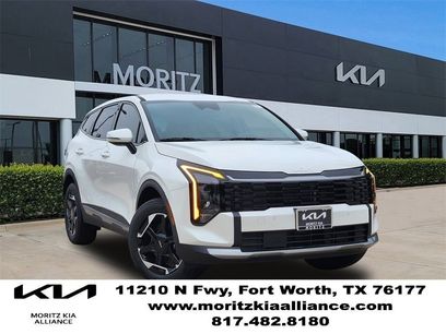 New 2026 Kia Sportage S