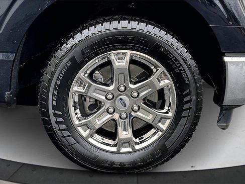 Used 2021 Ford F150 XLT w/ Equipment Group 301A Mid image 33