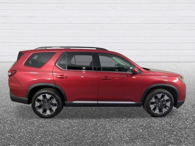 New 2026 Honda Pilot Elite image 6
