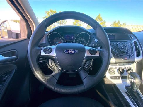 Used 2013 Ford Focus SE image 5