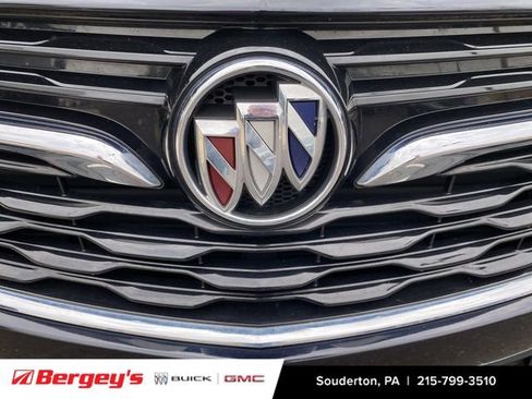 Used 2020 Buick Encore GX Preferred FWD image 33