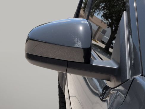 Used 2024 Toyota Tacoma TRD Sport RWD image 14