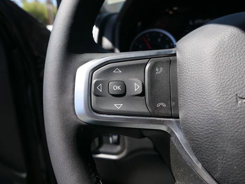 New 2025 RAM 5500 Tradesman image 14