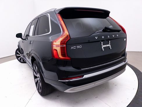 Used 2022 Volvo XC90 T8 Inscription w/ Advanced Package image 10