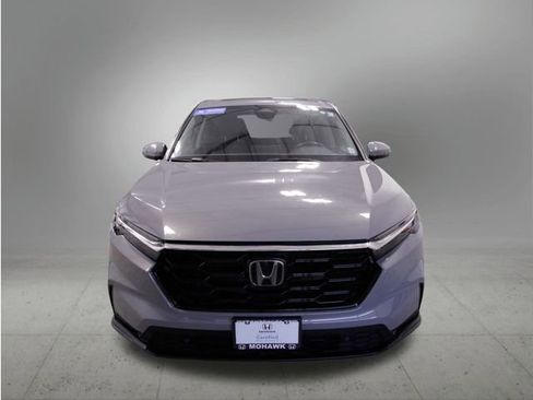 Certified 2024 Honda CR-V EX-L image 11