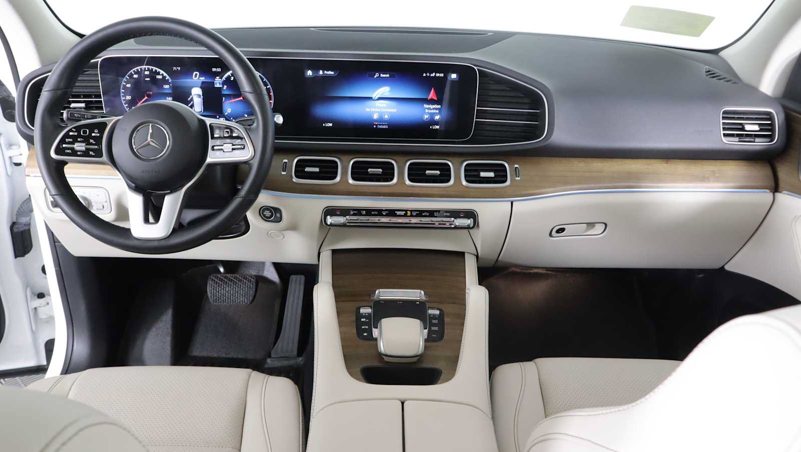 Used 2023 Mercedes-Benz GLE 350 4MATIC image 14