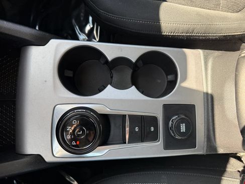Used 2021 Ford Bronco Sport Big Bend AWD/4WD image 39