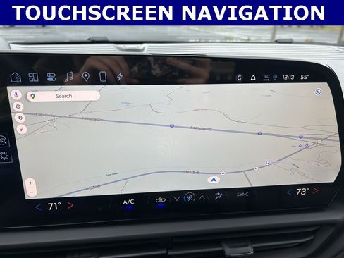 New 2026 Chevrolet Silverado EV W/T w/ LPO, Custom Package image 3