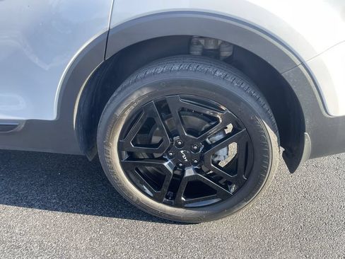 Certified 2024 Kia Telluride SX X-Line AWD/4WD image 7