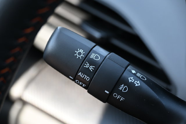 New 2026 Subaru Crosstrek 2.5i Limited AWD/4WD image 31