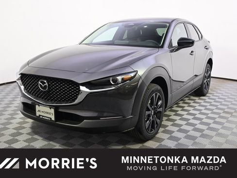 New 2026 MAZDA CX-30 AWD 2.5 S w/ Select Sport Pkg image 1