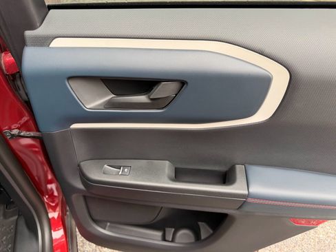 Used 2025 Ford Bronco Sport Heritage w/ Convenience Package image 32