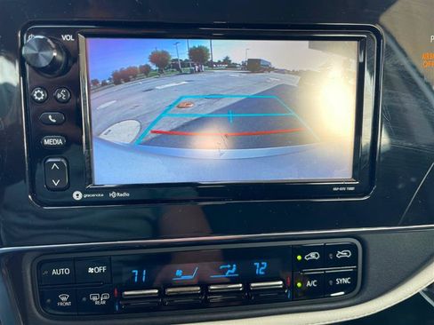 Used 2017 Toyota Corolla iM w/ All-Weather Mat Package FWD image 52