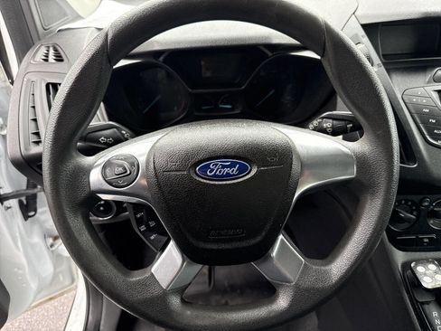 Used 2018 Ford Transit Connect XL FWD image 14
