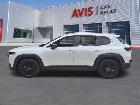 Used 2025 MAZDA CX-50 AWD 2.5 S w/ Preferred Package image 10