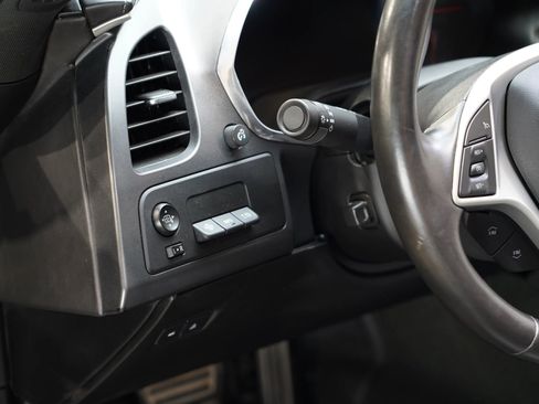 Used 2014 Chevrolet Corvette Stingray Coupe w/ 3LT Preferred Equipment Group image 37