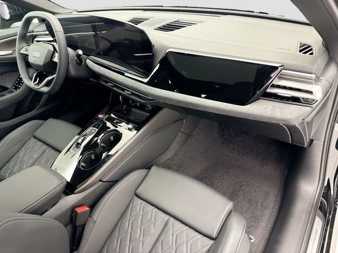 New 2026 Audi S5 Premium Plus image 16