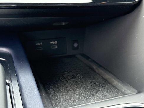 New 2026 INFINITI QX60 Sport image 6