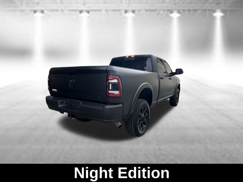 Certified 2022 RAM 2500 Laramie AWD/4WD image 7