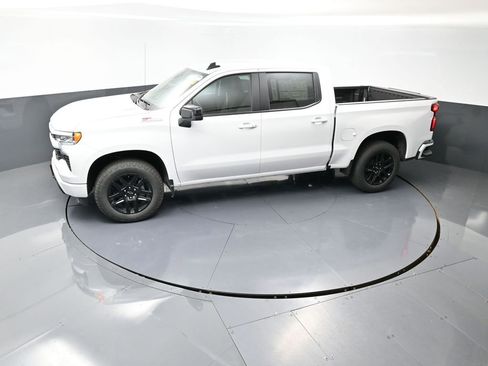 New 2026 Chevrolet Silverado 1500 RST image 41