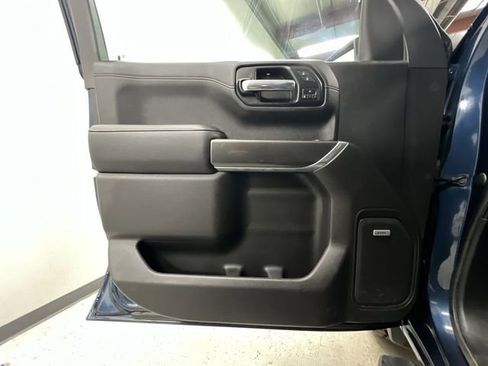 Used 2019 GMC Sierra 1500 AT4 w/ AT4 Premium Package image 22