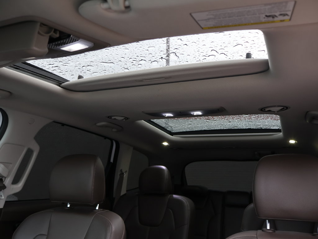 Used 2021 Kia Telluride SX FWD image 40