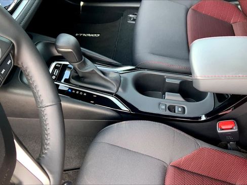 Used 2023 Toyota Corolla SE FWD image 17