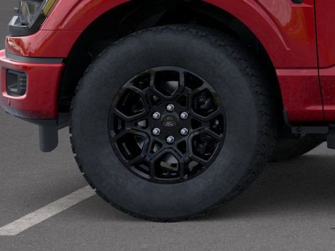 New 2026 Ford F150 XLT w/ Equipment Group 302A MID image 20