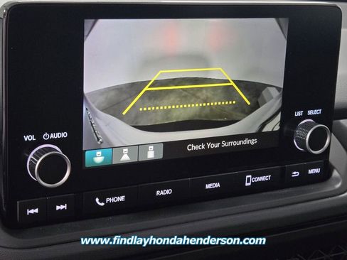 Certified 2025 Honda Accord LX image 29