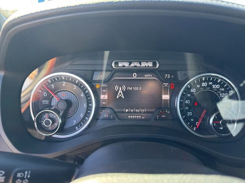 Used 2020 RAM 1500 Laramie image 14