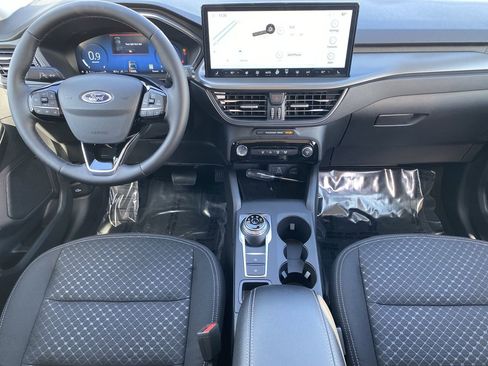 New 2026 Ford Escape Active w/ Active Premium Tech Pack FWD image 14