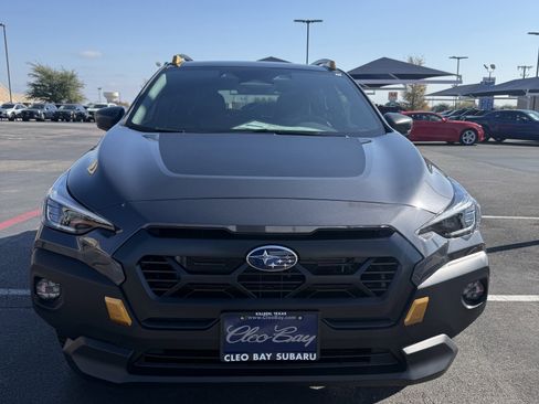 New 2026 Subaru Crosstrek 2.5i Wilderness image 2