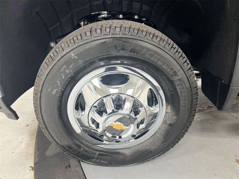 New 2026 Chevrolet Silverado 3500 LT w/ Convenience Package image 22