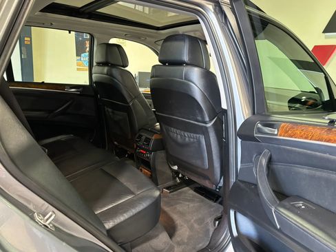 Used 2012 BMW X5 xDrive35d AWD/4WD image 18