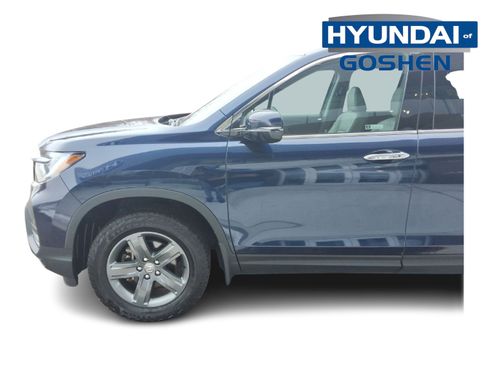 Used 2023 Honda Ridgeline RTL-E image 5